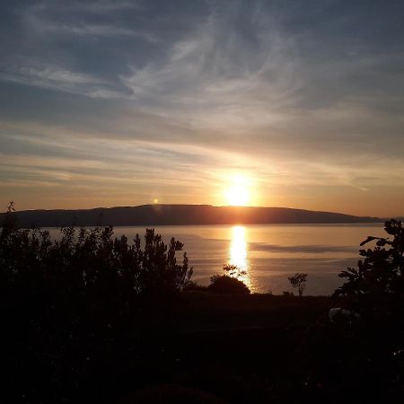 Ferienwohnung E&M Senj  Exterior foto