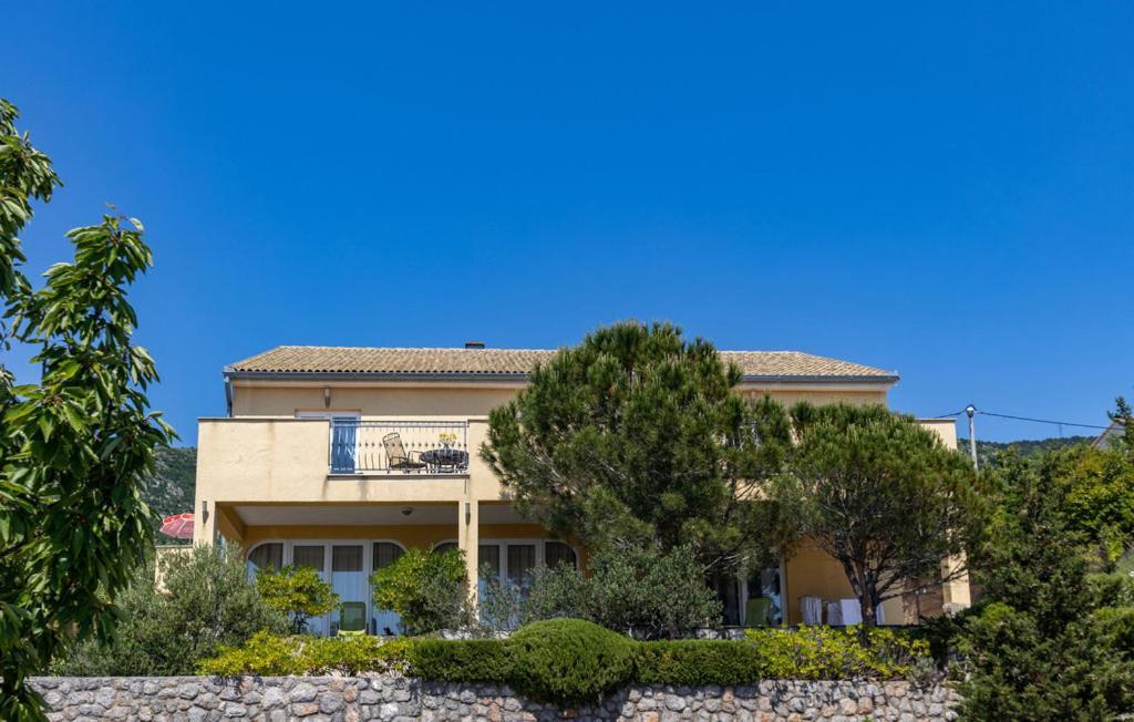 Ferienwohnung E&M Senj  Exterior foto