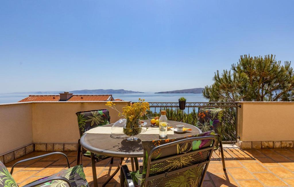 Ferienwohnung E&M Senj  Exterior foto