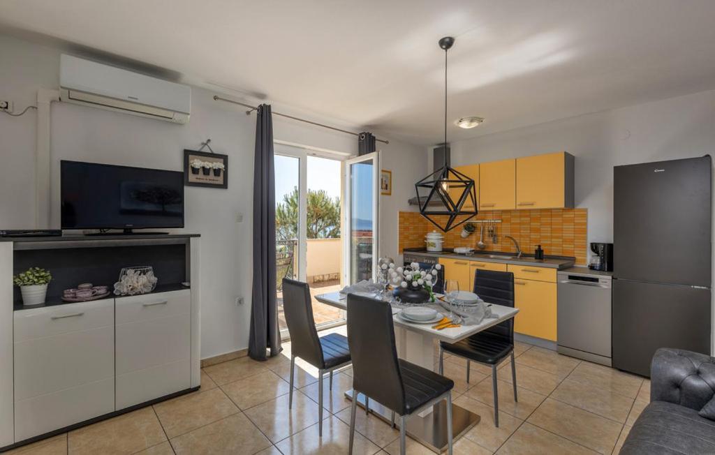 Ferienwohnung E&M Senj  Exterior foto