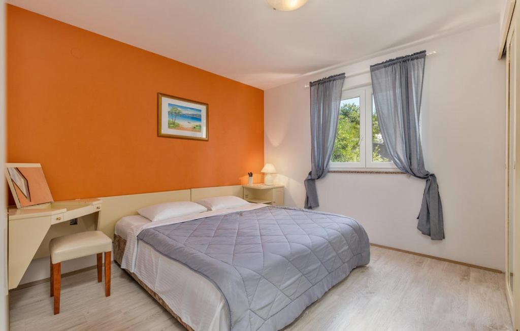 Ferienwohnung E&M Senj  Exterior foto