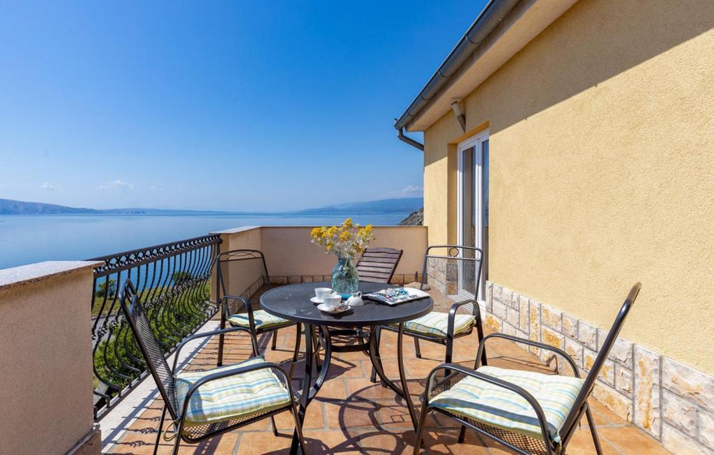 Ferienwohnung E&M Senj  Exterior foto