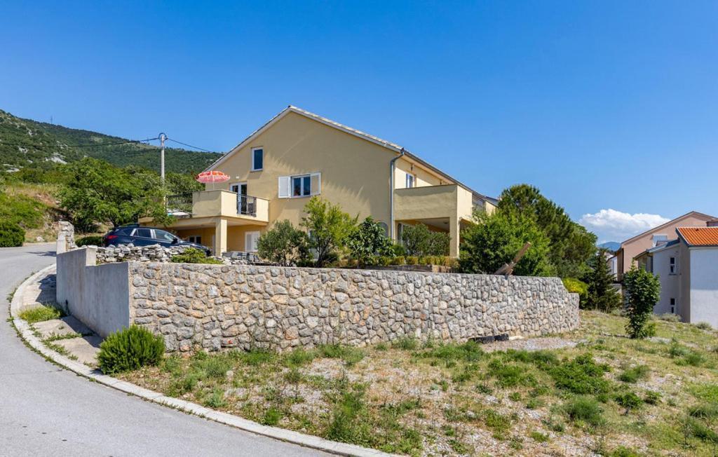 Ferienwohnung E&M Senj  Exterior foto