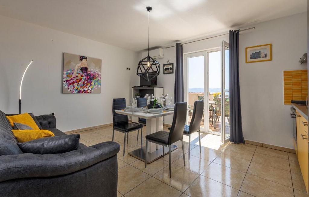 Ferienwohnung E&M Senj  Exterior foto