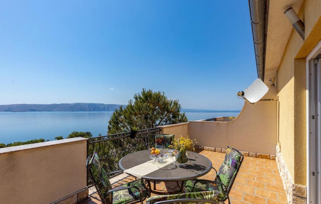 Ferienwohnung E&M Senj  Exterior foto