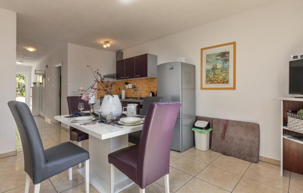 Ferienwohnung E&M Senj  Exterior foto