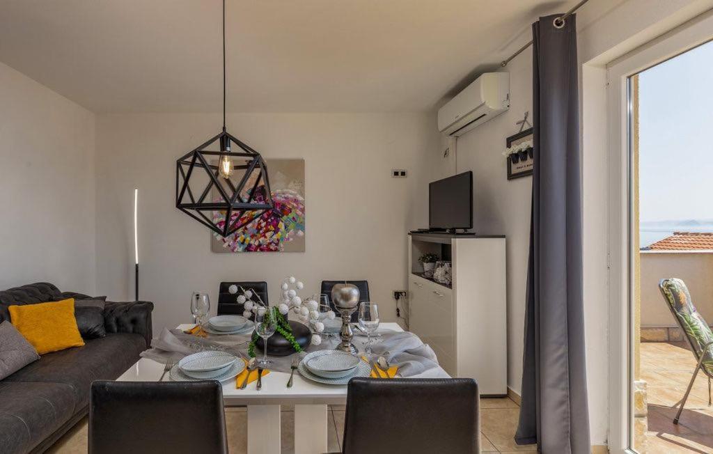 Ferienwohnung E&M Senj  Exterior foto