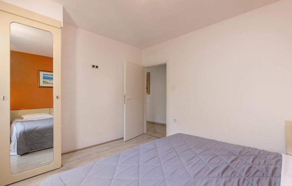 Ferienwohnung E&M Senj  Exterior foto