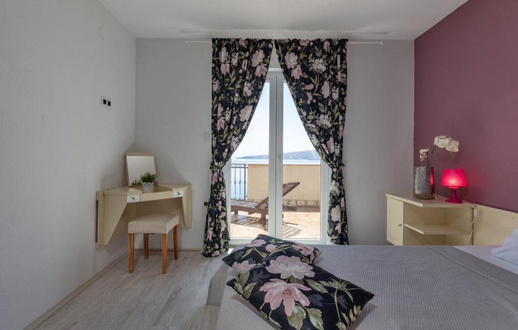 Ferienwohnung E&M Senj  Exterior foto