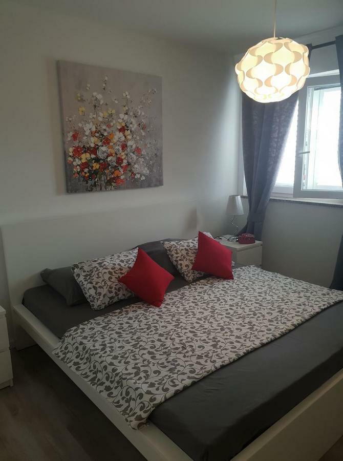 Ferienwohnung E&M Senj  Exterior foto