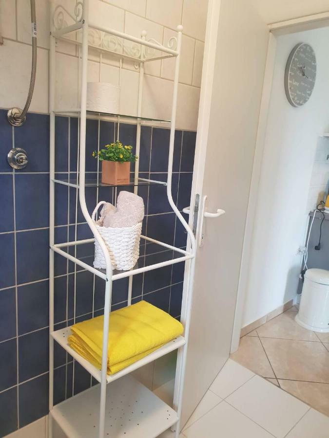 Ferienwohnung E&M Senj  Exterior foto