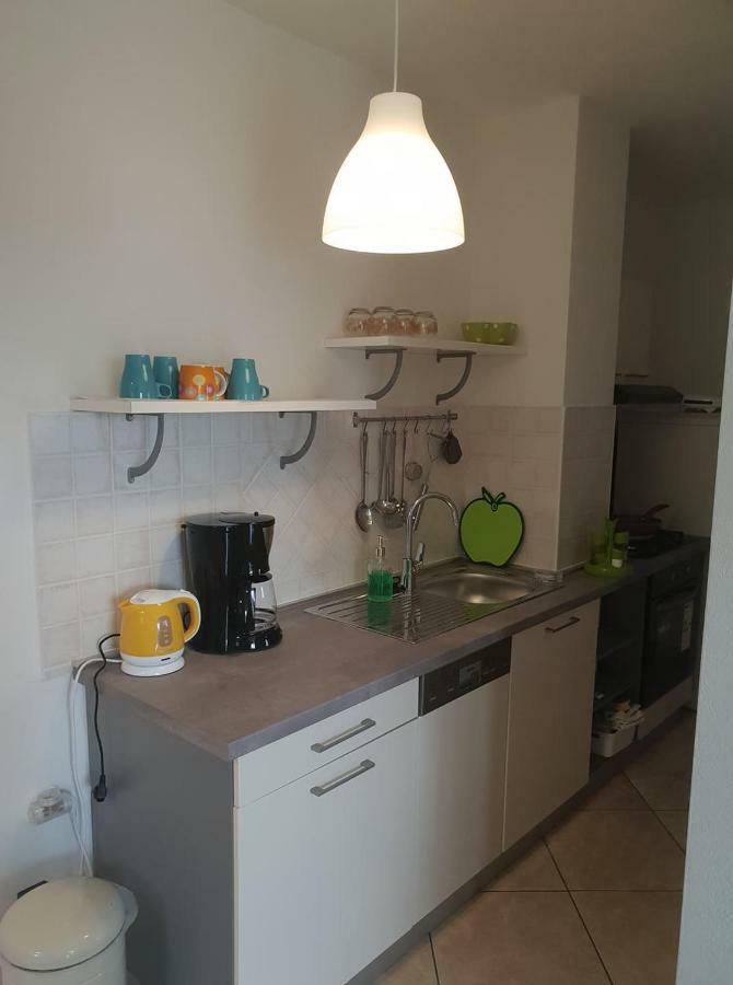 Ferienwohnung E&M Senj  Exterior foto