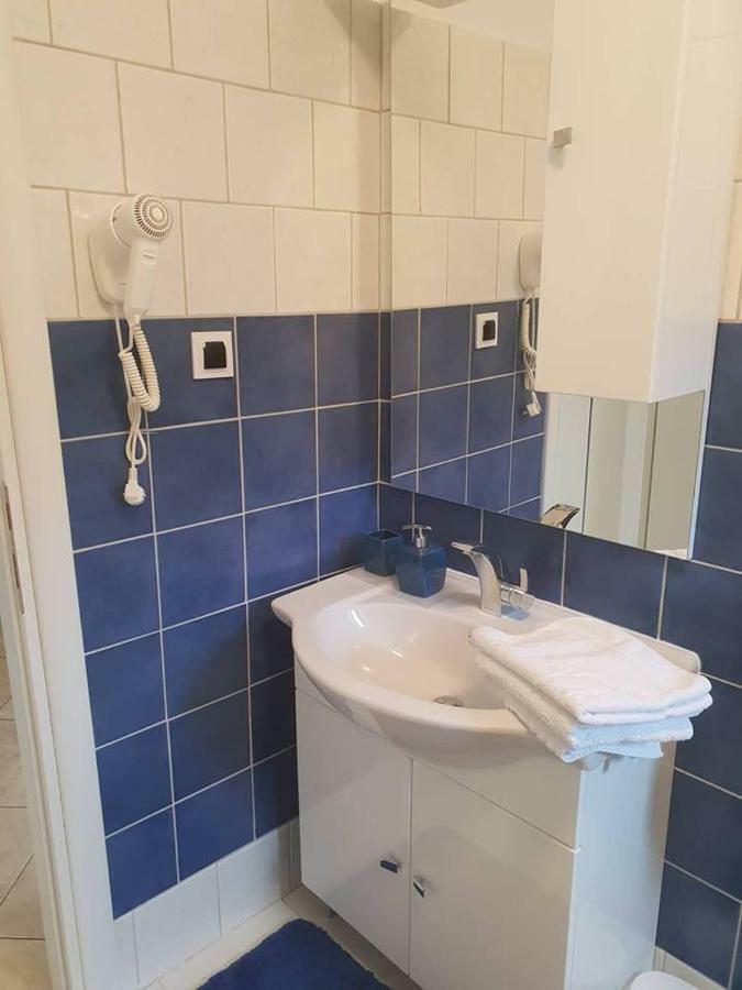 Ferienwohnung E&M Senj  Exterior foto