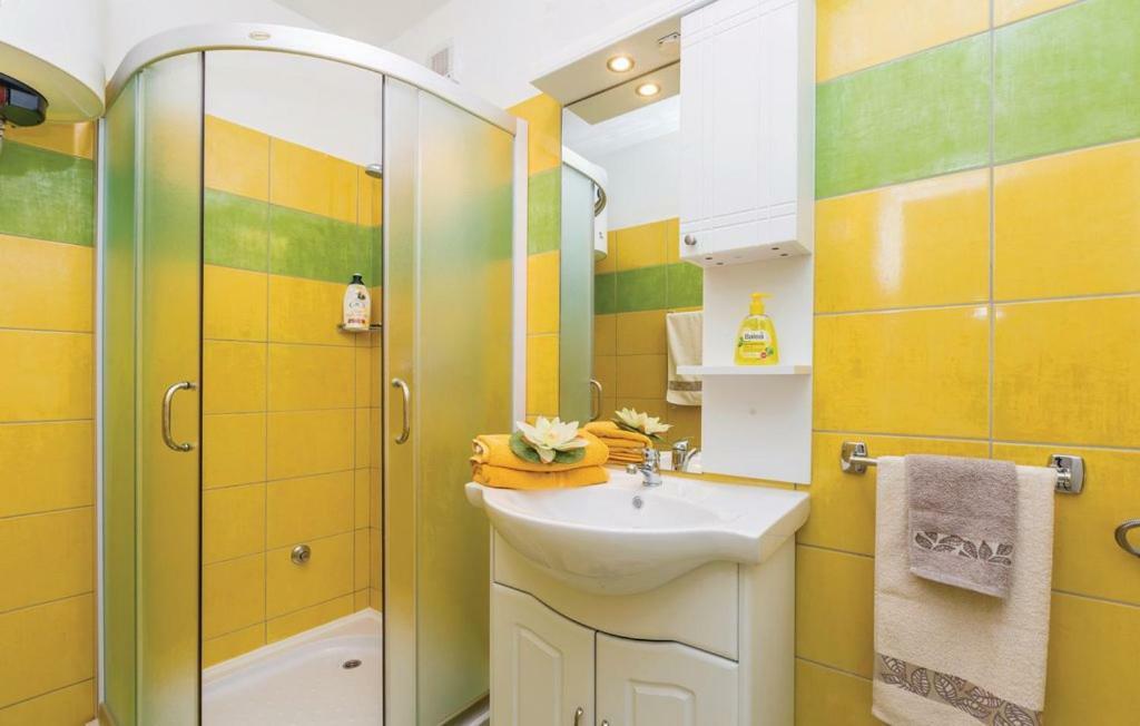 Ferienwohnung E&M Senj  Exterior foto
