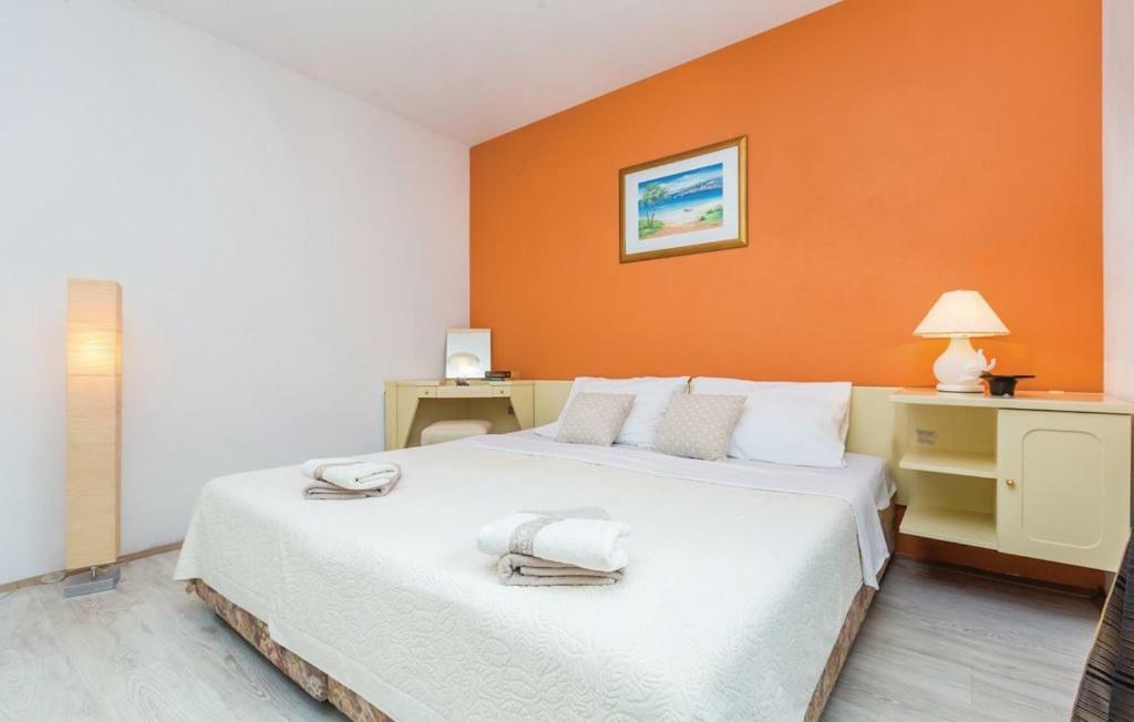 Ferienwohnung E&M Senj  Exterior foto