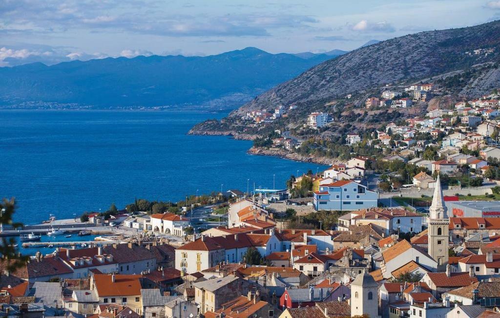 Ferienwohnung E&M Senj  Exterior foto